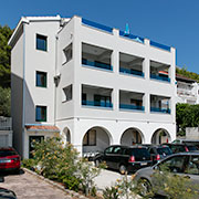 Apartments TOLJ - Promajna, Makarska, Dalmatia, Croatia